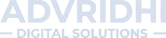 Advridhi Digital Solutions
