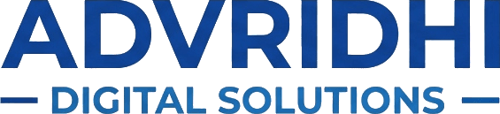 Advridhi Digital Solutions